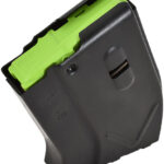 D&H TACTICAL MAGAZINE 7.62X39 – 10RD STEEL BLACK AR15