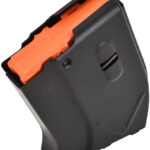 D&H TACTICAL MAGAZINE 6.5 – GRENDEL 10RD STEEL BLACK AR15