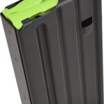 D&H TACTICAL MAGAZINE 308 – 20RD STEEL BLACK SR25/AR10