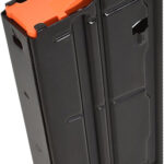D&H TACTICAL MAGAZINE 6.5CM – 20RD STEEL BLACK SR25/AR10