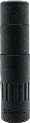 AAC HUB2K SILENCER DIRECT THRD – 5.56 1/2-28 HUB BLACK