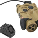 RIX RIP 3C VIS/IR LASER AND – ILLUMINATOR TAN