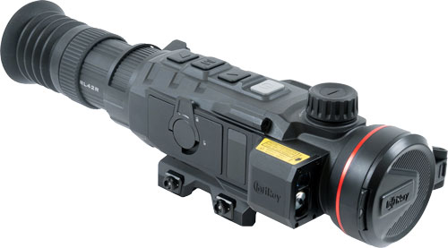 INFIRAY OUTDOOR RICO MK2 LRF – THERMAL SIGHT 384 12MC 42MM