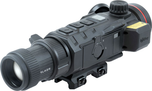 INFIRAY OUTDOOR RICO MK2 LRF – THERMAL SIGHT 384 12MC 42MM