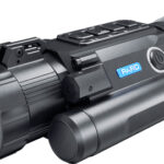 PARD OCELOT 256 THERMAL RIFLE – SCOPE 16MM LENS