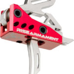 RISE ADVANCED PERFORMANCE – 3.5LB SKELETONIZED AR-15 SLVR