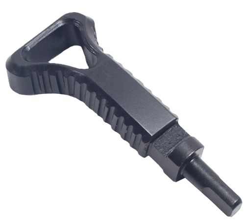 KDG FN SCAR CHARGING HANDLE – RCH BLACK