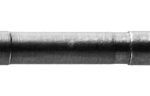 KNS FIRING PIN RETAINING PIN – PERMA AR15/M16 BLACK