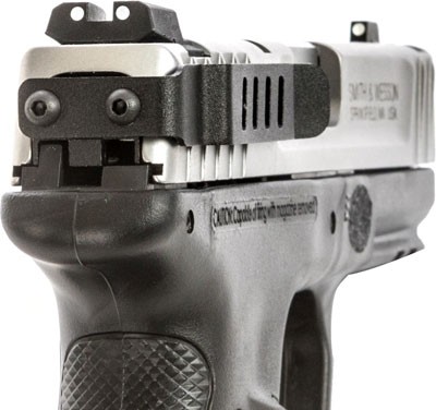 TECHNA CLIP HANDGUN RETENTION – CLIP S&W SDVE 9/40 RH/LH