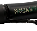 WOODHAVEN CUSTOM CALLS NINJA – OWL PLASTIC BARREL