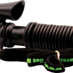 WOODHAVEN CUSTOM CALLS THE – INTIMIDATOR GRUNT/SNORT WHEEZE