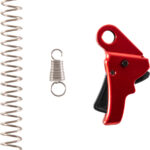APEX ACTION ENHANCEMENT KIT – FOR SPRINGFIELD HELLCAT RED