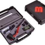 MAGNETOSPEED V3 CHRONOGRAPH – BARREL MOUNT W/HARDCASE