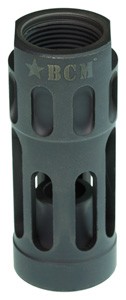 BCM COMPENSATOR MOD 1 7.62 – 5/8X24 FITS 308/300AAC AR