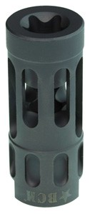 BCM COMPENSATOR MOD 1 7.62 – 5/8X24 FITS 308/300AAC AR