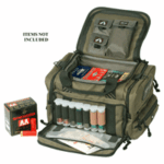 GPS SPORTING CLAYS RANGE BAG – OLIVE GREEN