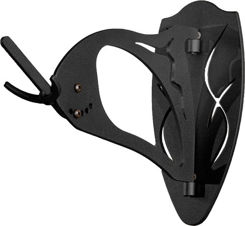 SKULL HOOKER BIG HOOKER – GRAPHITE BLACK