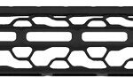 ODIN FOREND O2 LITE MLOK – 12.5″ BLACK AR-15