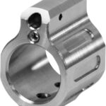 ODIN GAS BLOCK TUNABLE S/S – LOW PROFILE AR-15