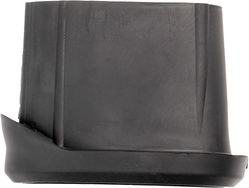 DIE FREE CO PLUG FOR KUNG FU – GRIP BLACK