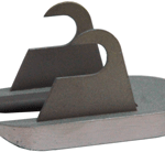 WILSON BEVELED MAGAZINE WELL – 1911 STAINLESS