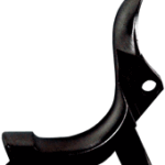 WILSON GRIP SAFETY-HIGH RIDE – BEAVERTAIL FOR 1911 BLUED