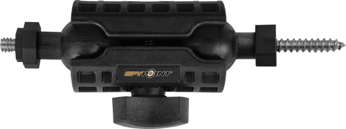SPYPOINT TRAIL CAM MOUNTING – ARM 1/4″-20 ADJUSTABLE MOUNT