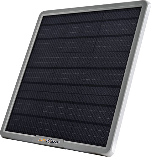 SPYPOINT LITHIUM BATTERY SOLAR – PANEL
