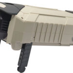 SME BULLSEYE RANGE CAMERA – SYSTEM SNIPER LONG RANGE 1MILE
