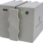 STEALTH CAM 360 CAM MAX – RECHARGABLE LITHIUM BATT. PACK