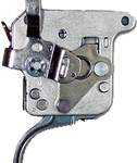 RIFLE BASIX TRIGGER REM. 700 – 1.5LB TO 4LBS W/SAFETY SILVER