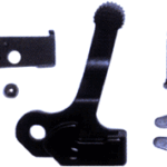 RIFLE BASIX REMINGTON SAFETY – KIT BLACK