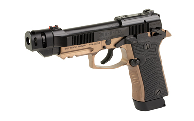 BERETTA 80X 380ACP TACT URBN TB 15RD
