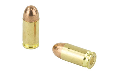 FIOCCHI 380ACP 95GR FMJ 50/1000