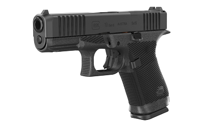 GLOCK 19 GEN6 9MM 10RD 4.02″ BLACK