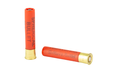 S&B 410 2.5″ 000 BUCK 25/500