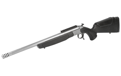 CVA SCOUT GEN 3 TD 400LEG 20″ STS