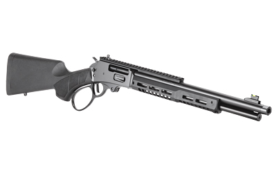 S&W MODEL 1854SH 45-70 5RD 16.5″ BLK