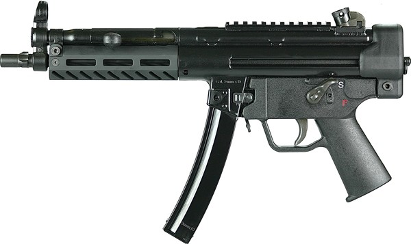 PTR PTR-9C PISTOL 9MM – 8.86″ 30RD M-LOK BLACK