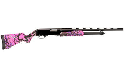 STEVENS 320 CMP 20GA 26″ 5RD MDYGRL