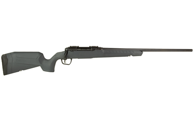 SAV AXIS 2 243WIN 22″ 4RD GRAY