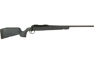 SAV AXIS 2 30-06SP 22″ 4RD GRAY