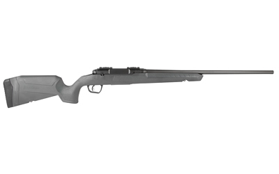 SAV AXIS 2 308WIN 22″ 4RD GRAY LH