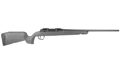 SAV AXIS 2 30-06SP 22″ 4RD GRAY LH