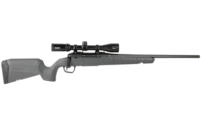 SAV AXIS 2 XP CMP 243WIN 20″ 4RD GRY