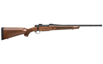 MSBRG PATRIOT 450BM BL/WD 20″ 3RD
