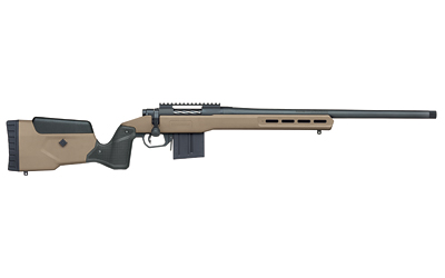 MSBRG PATRIOT LR 308WIN 22″ 7RD FDE