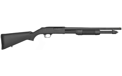 MSBRG 590 20/18.5 6RD SYN BLK