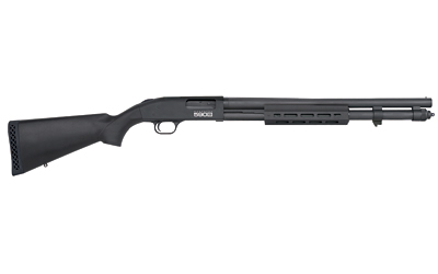 MSBRG 590S TACTICAL OR 12/20″ 13RD