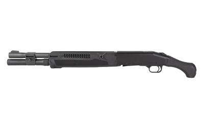MSBRG 990 AFTRSHCK SPX 12/18.5″ BLK